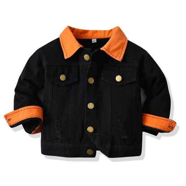 jackets autumn baby girls clothes outerwear 2021 denim jacket for boys fashion coats children clothing cartoon jean coat, Blue;gray
jackets autumn baby girls clothes outerwear 2021 denim jacket for boys fashion coats children clothing cartoon jean coat, Blue;gray