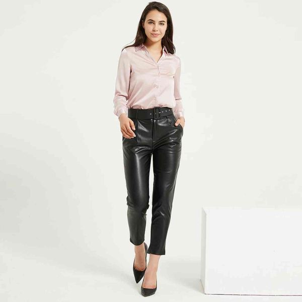 women's pants & capris calça de couro sintético wixra feminina, calça cintura alta com faixas para mulheres primavera e outono walz, Black;white
women's pants & capris calça de couro sintético wixra feminina, calça cintura alta com faixas para mulheres primavera e outono walz, Black;white