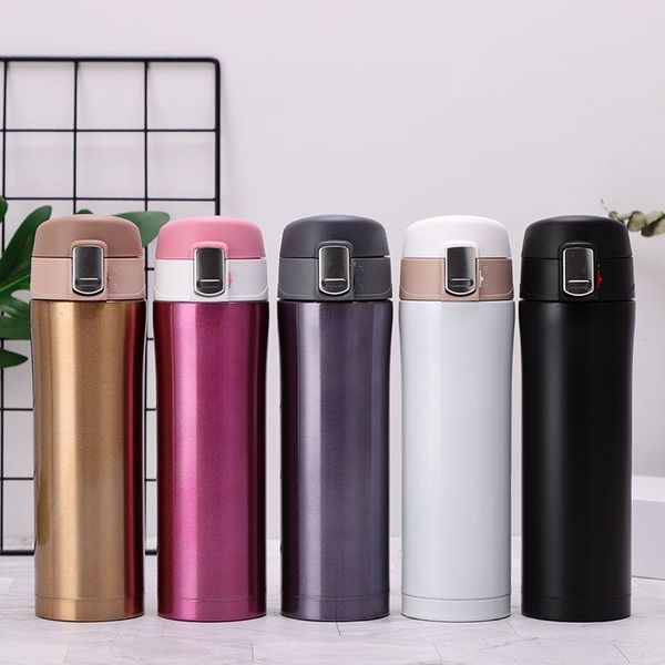 water bottles fashion 480ml stainless steel insulated cup coffee tea thermo mug thermal thermocup travel drink bottle tumbler
water bottles fashion 480ml stainless steel insulated cup coffee tea thermo mug thermal thermocup travel drink bottle tumbler