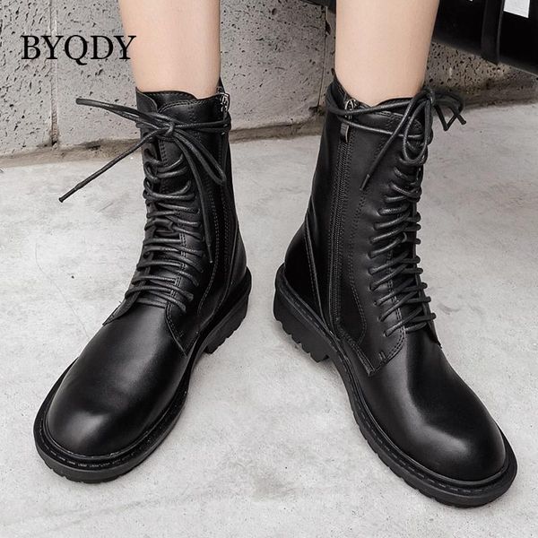 boots byqdy lace-up chunky heels woman black patent leather ankle punk gothic with side zipper shoes winter promotion
boots byqdy lace-up chunky heels woman black patent leather ankle punk gothic with side zipper shoes winter promotion