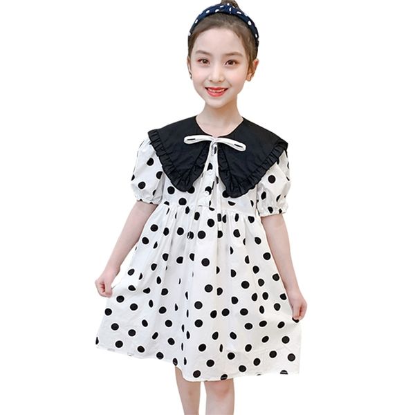 dress for girls patchwork girl dot pattern child summer childrens clothing 6 8 10 12 14 210528, Red;yellow
dress for girls patchwork girl dot pattern child summer childrens clothing 6 8 10 12 14 210528, Red;yellow