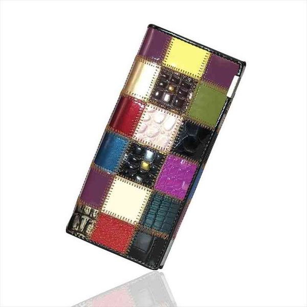 womens wallet fashion long style purse vintage solid cowhide multiple cards holder clutch leather standard, Red;black
womens wallet fashion long style purse vintage solid cowhide multiple cards holder clutch leather standard, Red;black