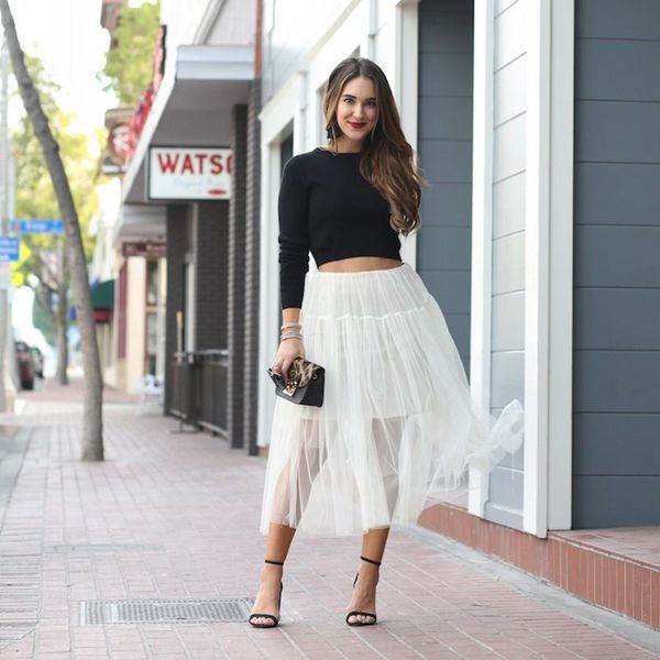 skirts high street simple ivory ankle length women tulle a-line modest semi see thru elastic tutu skirt 2021, Black
skirts high street simple ivory ankle length women tulle a-line modest semi see thru elastic tutu skirt 2021, Black