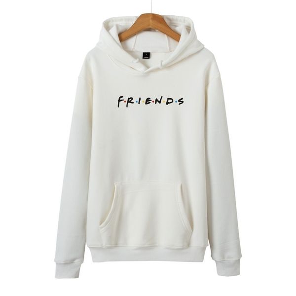 selling friends clown reincarnation printed composite velvet hooded winter sweater, Black
selling friends clown reincarnation printed composite velvet hooded winter sweater, Black