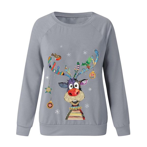 women's hoodies & sweatshirts women clothing christmas autumn polyester casual sweatshirt adults cartoon print long sleeve round neck p, Black
women's hoodies & sweatshirts women clothing christmas autumn polyester casual sweatshirt adults cartoon print long sleeve round neck p, Black