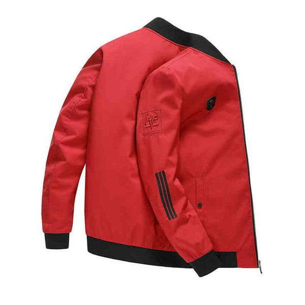 new men's wear 2021 spring style pilots jacket young men trend casual baseball uniform jackets and coats, Black;brown
new men's wear 2021 spring style pilots jacket young men trend casual baseball uniform jackets and coats, Black;brown