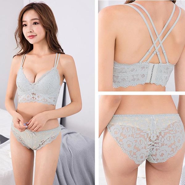 bras women lingerie lace floral bralette bra underwear wire ultra-thin brassiere panties set, Red;black
bras women lingerie lace floral bralette bra underwear wire ultra-thin brassiere panties set, Red;black