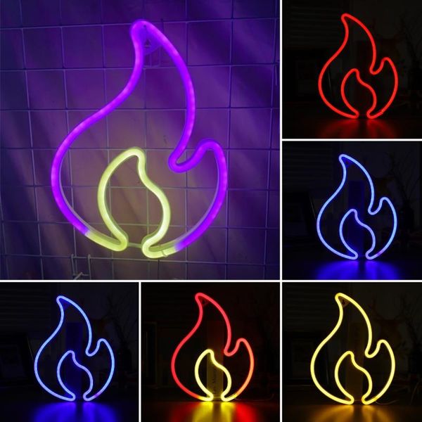 night lights flame shaped neon signs led for wall decoration usb light up valentines gifts bedroom birthday party
night lights flame shaped neon signs led for wall decoration usb light up valentines gifts bedroom birthday party
