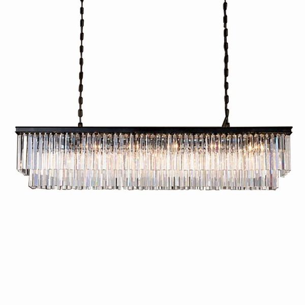 kinlams modern rectangular lustre crystal chandelier light semiflush mount crystal chandeliers lighting fixtures for living room
kinlams modern rectangular lustre crystal chandelier light semiflush mount crystal chandeliers lighting fixtures for living room