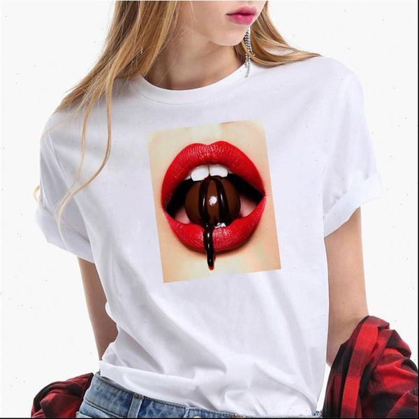funny red lip print summer women t shirts short sleeve casual white harajuku t shirts trumblr streetwear korean tees
funny red lip print summer women t shirts short sleeve casual white harajuku t shirts trumblr streetwear korean tees