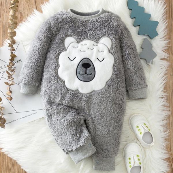 born baby boys girls clothes cute cartoon romper winter lovely warm fleece jumpsuit 3 6 9 12 months pijama invierno jumpsuits, Blue
born baby boys girls clothes cute cartoon romper winter lovely warm fleece jumpsuit 3 6 9 12 months pijama invierno jumpsuits, Blue