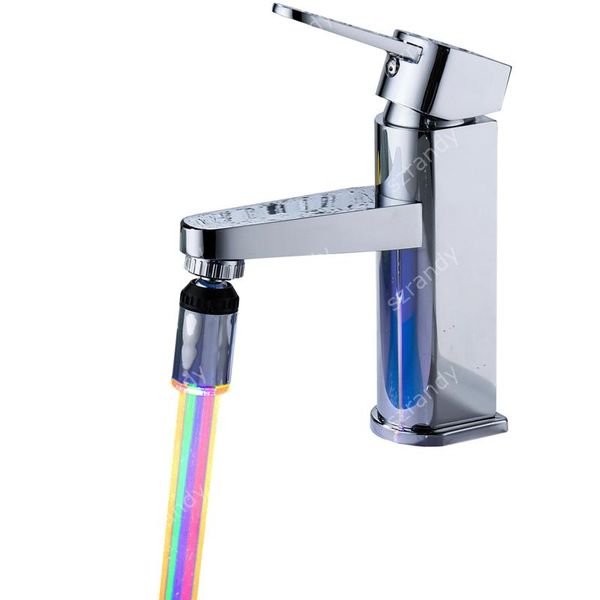 other faucets, showers & accs multicolor fast flashing water saving color changing led light tap
other faucets, showers & accs multicolor fast flashing water saving color changing led light tap
