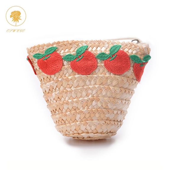 backpacks oswego mini fruit embroidered kids straw bags handbags summer beach fashion weave casual women crossbody for children 2021
backpacks oswego mini fruit embroidered kids straw bags handbags summer beach fashion weave casual women crossbody for children 2021