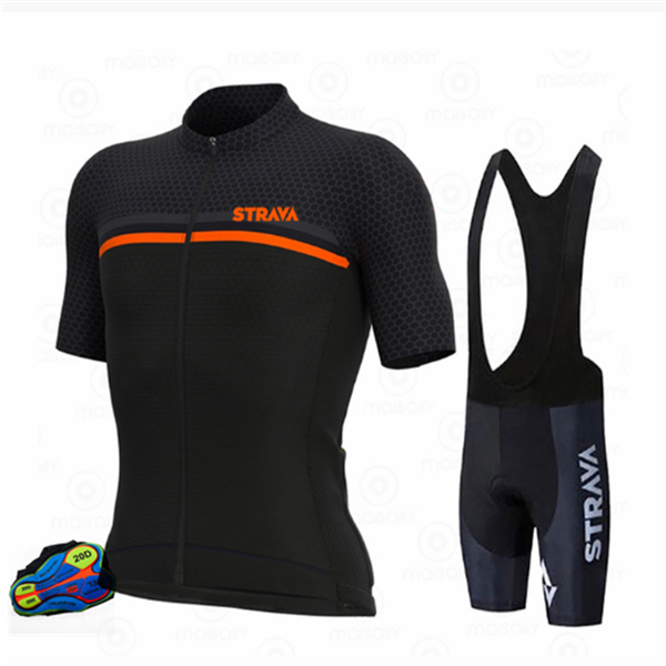 racing sets jersey with sublimation printing men strava zipper cycling apparel quick bicycle sportswear, Black;blue
racing sets jersey with sublimation printing men strava zipper cycling apparel quick bicycle sportswear, Black;blue