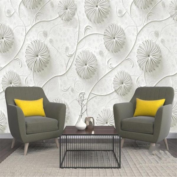 wallpapers custom 3d wallpaper mural pattern flower background wall living room bedroom decoration
wallpapers custom 3d wallpaper mural pattern flower background wall living room bedroom decoration