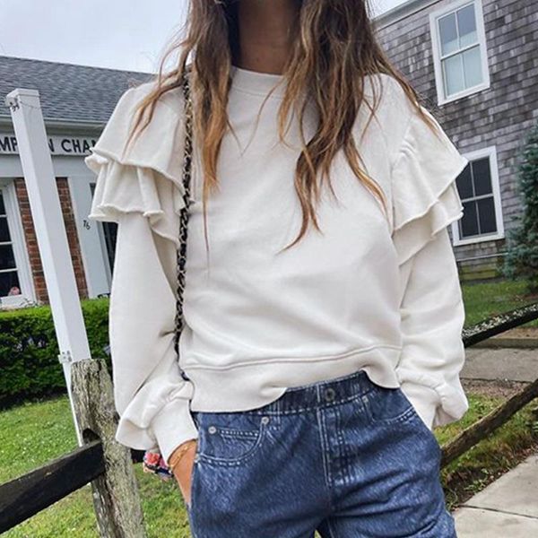 women's hoodies & sweatshirts autumn winter sweatshirt women o-neck long sleeve coat pullover loose tracksuits tracksuit ladies pullove, Black
women's hoodies & sweatshirts autumn winter sweatshirt women o-neck long sleeve coat pullover loose tracksuits tracksuit ladies pullove, Black