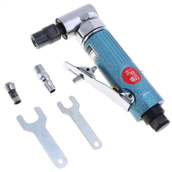 pneumatic tools toro air grinder 1/4&1/8 angle die 90 degree 3mm&6mm grinding 25000rpm for woodworking
pneumatic tools toro air grinder 1/4&1/8 angle die 90 degree 3mm&6mm grinding 25000rpm for woodworking