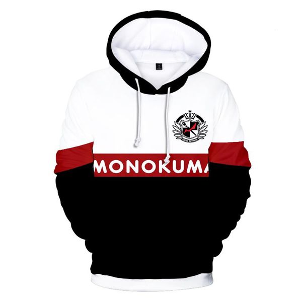 men's hoodies & sweatshirts anime black and white hooded tracksuits men boys girls kids monokuma women fashion hip hop personality
men's hoodies & sweatshirts anime black and white hooded tracksuits men boys girls kids monokuma women fashion hip hop personality