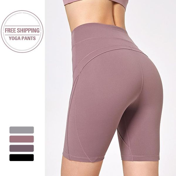 yoga outfits summer women shorts high waist seamless hip-up tight elastic sport push up running fitness gym clothes 2021, White;red
yoga outfits summer women shorts high waist seamless hip-up tight elastic sport push up running fitness gym clothes 2021, White;red