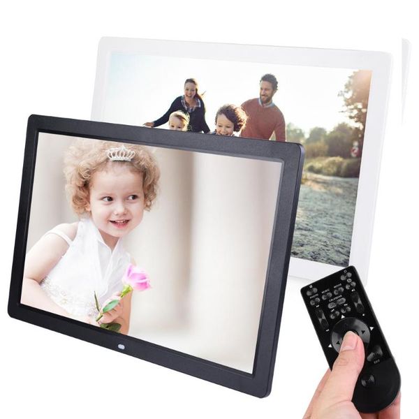 digital po frames po 17inch 1440*900 hd frame picture large screen alarm clock player remote control support mp3 and wma
digital po frames po 17inch 1440*900 hd frame picture large screen alarm clock player remote control support mp3 and wma