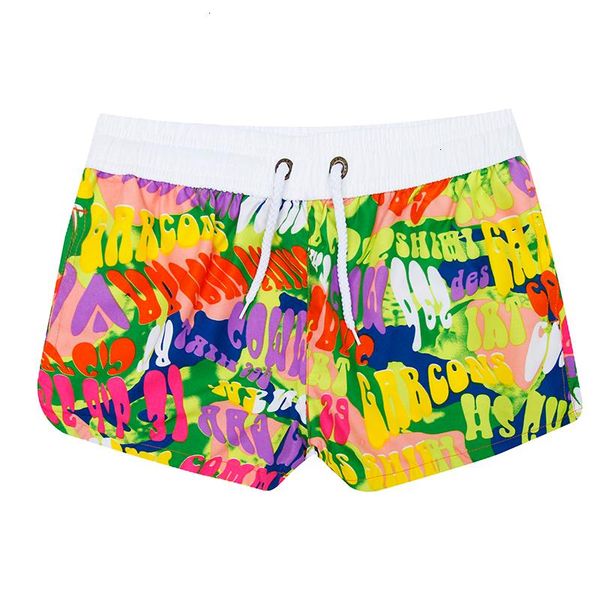 women's shorts women causal beachwear quick dry flowers printed sponge packs female 40 cartridges factory supply, White;black
women's shorts women causal beachwear quick dry flowers printed sponge packs female 40 cartridges factory supply, White;black