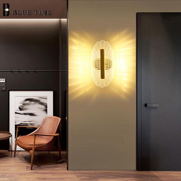 wall lamp modern led lights home indoor for living room bedroom bedside light aisle corridor decor lighting fixtures
wall lamp modern led lights home indoor for living room bedroom bedside light aisle corridor decor lighting fixtures