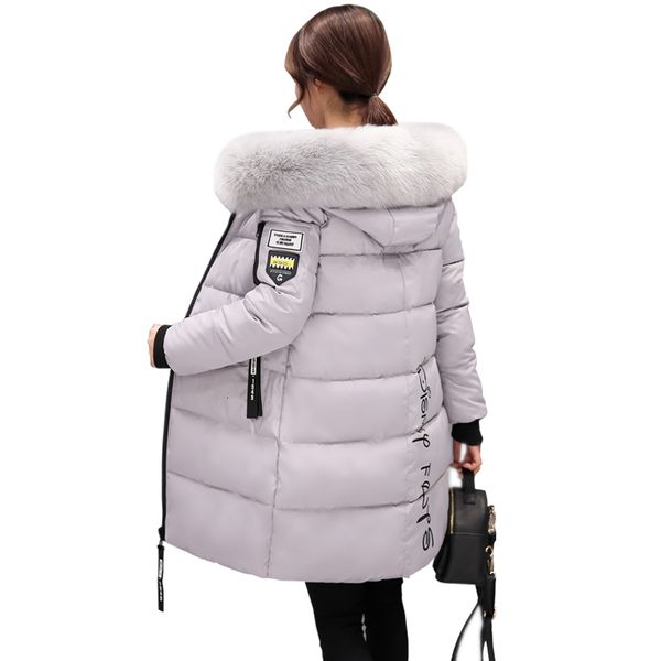 women winter plus size 2021 green army women's leather with long hood down cotton quilted female jacket parka wu11 dwnx, Black
women winter plus size 2021 green army women's leather with long hood down cotton quilted female jacket parka wu11 dwnx, Black