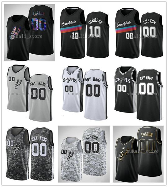 2020 basketball draft pick jerseys devin vassell tre jones bryn 11 forbes demar 10 derozan 12 aldridge 18 belinelli, Black;red
2020 basketball draft pick jerseys devin vassell tre jones bryn 11 forbes demar 10 derozan 12 aldridge 18 belinelli, Black;red