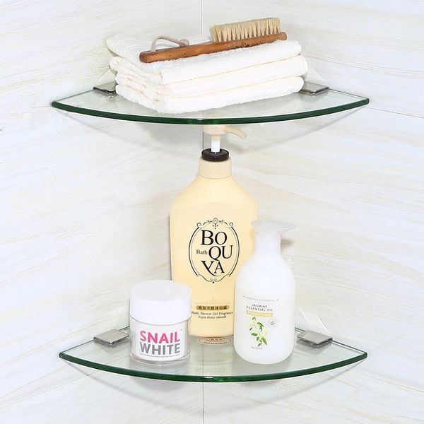 bathroom shelves triangle rack wall hardware accessories glass corner double triangular racks shelf
bathroom shelves triangle rack wall hardware accessories glass corner double triangular racks shelf