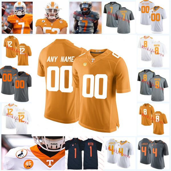 tennessee volunteers football jersey 18 brian maurer 33 jeremy banks 4 len'neth whitehead 17 tyus fields 19 morven joseph 58 darnell wr, Black
tennessee volunteers football jersey 18 brian maurer 33 jeremy banks 4 len'neth whitehead 17 tyus fields 19 morven joseph 58 darnell wr, Black