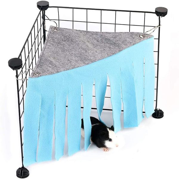 tassel strip pet tent guinea pig hamster hedgehog hammock curtain small pets hanging bed corner nest mat house
tassel strip pet tent guinea pig hamster hedgehog hammock curtain small pets hanging bed corner nest mat house