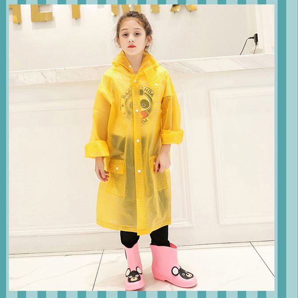 raincoatallovertherainstormstudentchildrensplaidpocketfashionraincoatwithschoolbagbitraincoatclothesforteens, Red;brown
raincoatallovertherainstormstudentchildrensplaidpocketfashionraincoatwithschoolbagbitraincoatclothesforteens, Red;brown