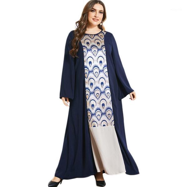 muslim patchwork long dress abaya women arab loose casual o-neck kaftan sleeve spring autumn vestido caftan turkish fashion ethnic clothing, Red
muslim patchwork long dress abaya women arab loose casual o-neck kaftan sleeve spring autumn vestido caftan turkish fashion ethnic clothing, Red