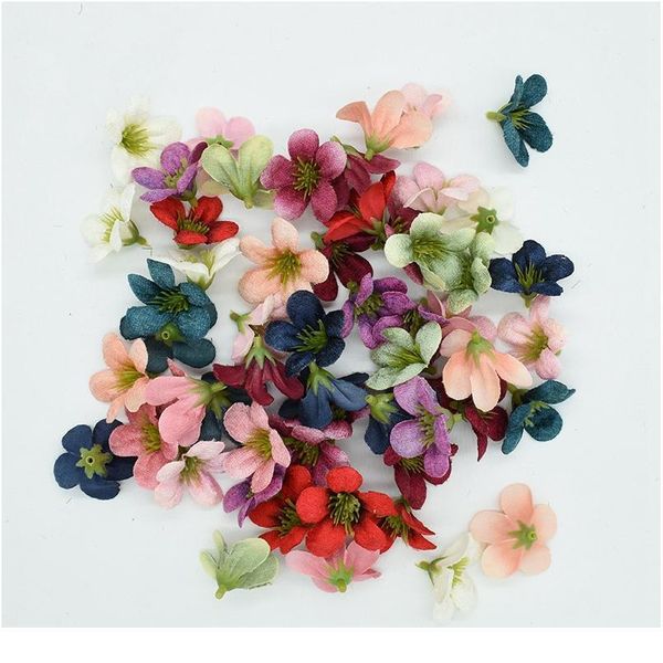 20pcs diy scrapbooking artificial flowers for decoration wedding home christmas wreath silk orchid european fake stame jlldhv
20pcs diy scrapbooking artificial flowers for decoration wedding home christmas wreath silk orchid european fake stame jlldhv
