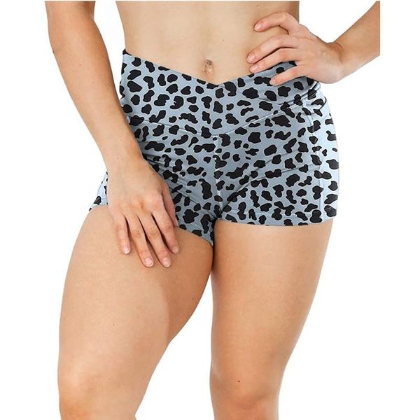 yoga outfit leopard slim fit high waist sport short hip push up women soft fitness running shorts tummy control workout gym #t1p
yoga outfit leopard slim fit high waist sport short hip push up women soft fitness running shorts tummy control workout gym #t1p