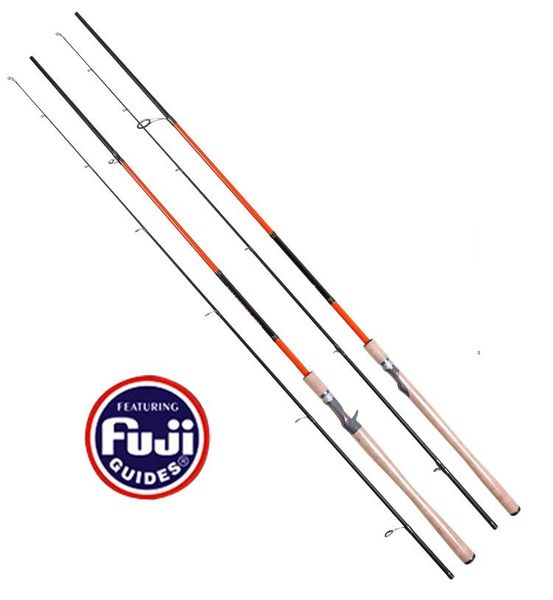 boat fishing rods 2.7m carbon fiber spinning rod casting 8.8' mh fuji reel seat and guides lure weight 10-45g
boat fishing rods 2.7m carbon fiber spinning rod casting 8.8' mh fuji reel seat and guides lure weight 10-45g