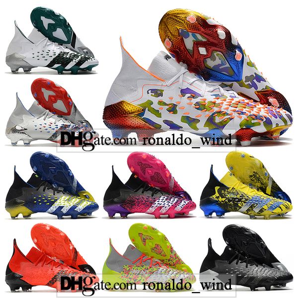gift bag mens high ankle football boots whitespark predator freak.1 fg firm ground cleats predators freak pogba x men outdoor meteorite esca, Black
gift bag mens high ankle football boots whitespark predator freak.1 fg firm ground cleats predators freak pogba x men outdoor meteorite esca, Black