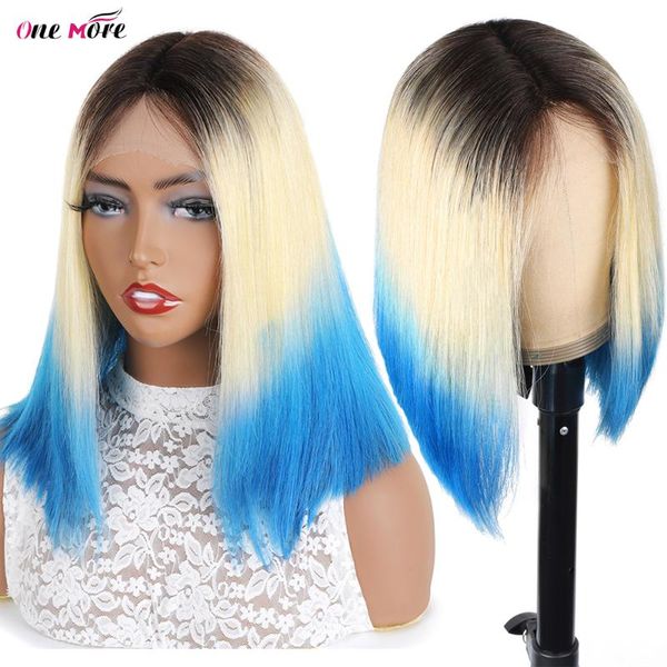 lace wigs ombre colored bob wig front human hair straight 613 blonde frontal, Black;brown
lace wigs ombre colored bob wig front human hair straight 613 blonde frontal, Black;brown