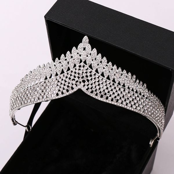 headpieces wedding tiaras bridal headpiece bride hair jewelry queen crowns accessories, Silver
headpieces wedding tiaras bridal headpiece bride hair jewelry queen crowns accessories, Silver