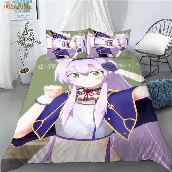 bedding sets rokudenashi majutsu koushi to kinki kyouten anime 1 duvet cover 2 pillowcases polyester fabric set family
bedding sets rokudenashi majutsu koushi to kinki kyouten anime 1 duvet cover 2 pillowcases polyester fabric set family