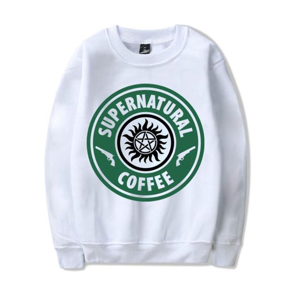 men's hoodies & sweatshirts supernatural coffee letters printing hoodie 2021 winter warm crweneck sweatshirt fashion streetwear, Black
men's hoodies & sweatshirts supernatural coffee letters printing hoodie 2021 winter warm crweneck sweatshirt fashion streetwear, Black