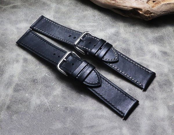 watch bands handmade watchband belt genuine leather breathable strap 18/19/20mm 21mm 22mm vintage black casual wristband, Black;brown
watch bands handmade watchband belt genuine leather breathable strap 18/19/20mm 21mm 22mm vintage black casual wristband, Black;brown