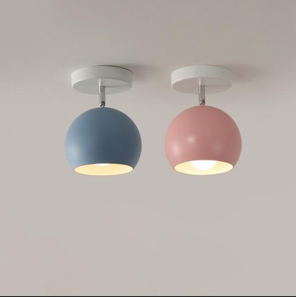 wall lamp modern minimalist nordic led macaroon semicircle aisle light living room dining bedroom ceiling surface mounted
wall lamp modern minimalist nordic led macaroon semicircle aisle light living room dining bedroom ceiling surface mounted