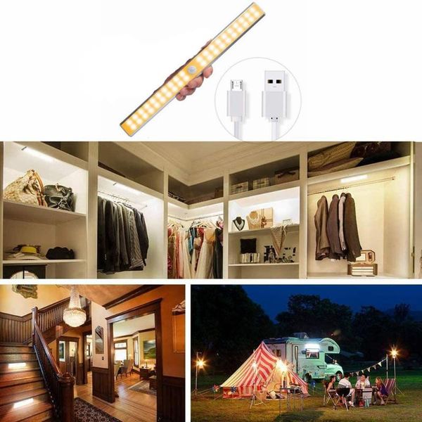 led cabinet light led light pir motion sensor lamp 40 wireless usb rechargeable kitchen lights for wardrobe closts bedroom
led cabinet light led light pir motion sensor lamp 40 wireless usb rechargeable kitchen lights for wardrobe closts bedroom