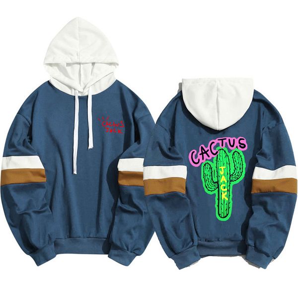 travis scott cactus cotton hoodie sweatshirts spring autumn hoodi streetwear thin patchwork tracksuit men clothing, Black
travis scott cactus cotton hoodie sweatshirts spring autumn hoodi streetwear thin patchwork tracksuit men clothing, Black