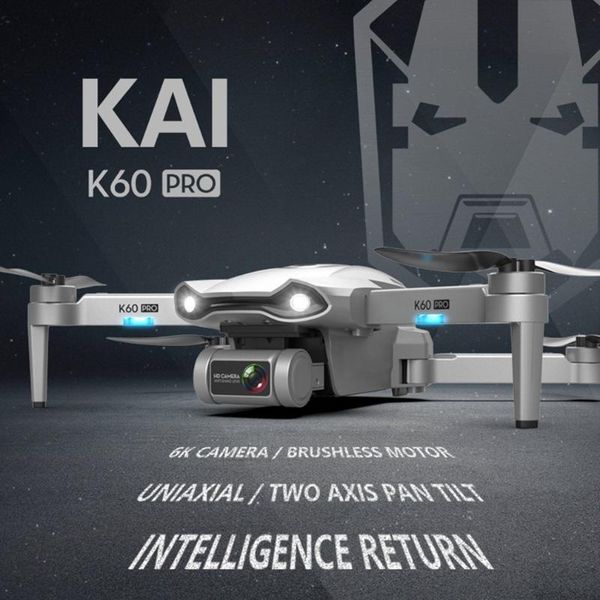 k60pro brushless gps positioning folded uav usb charging aerial pgraphy 6k one click return aerocraft
k60pro brushless gps positioning folded uav usb charging aerial pgraphy 6k one click return aerocraft