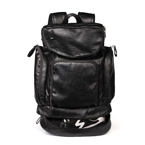 backpack men usb charging computer waterproof lapgood quality travel bag high capacity solid color fashion casual
backpack men usb charging computer waterproof lapgood quality travel bag high capacity solid color fashion casual