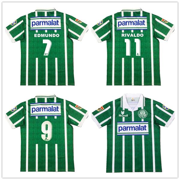 1993 1994 palmeiras r. carlos edmundo retro mens soccer jerseys zinho rivaldo evair home football shirts mens uniforms camisas de futebol, Black;yellow
1993 1994 palmeiras r. carlos edmundo retro mens soccer jerseys zinho rivaldo evair home football shirts mens uniforms camisas de futebol, Black;yellow