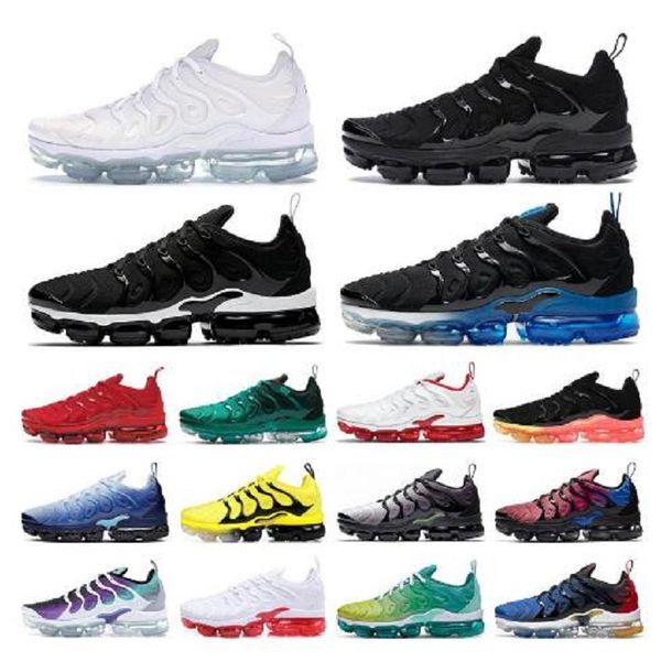 tn plus running shoes men women black royal pure platinum white red usa olive tns outdoor sports sneakers trainers oversize 36-45 shoes
tn plus running shoes men women black royal pure platinum white red usa olive tns outdoor sports sneakers trainers oversize 36-45 shoes