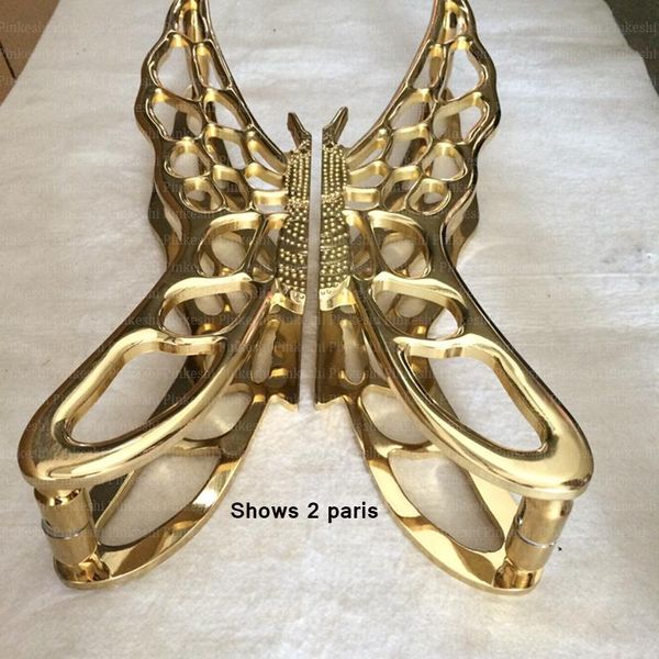 handles & pulls carved butterfly door handle elegant style golden color solid glass wooden villa manufacturer
handles & pulls carved butterfly door handle elegant style golden color solid glass wooden villa manufacturer